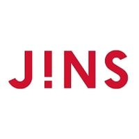 JINS Eyewear coupons